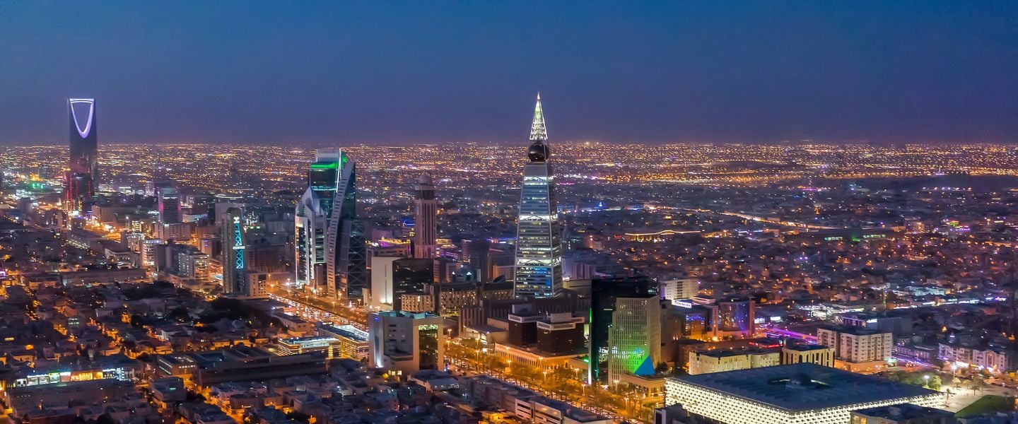 Saudi Arabia Business Directory